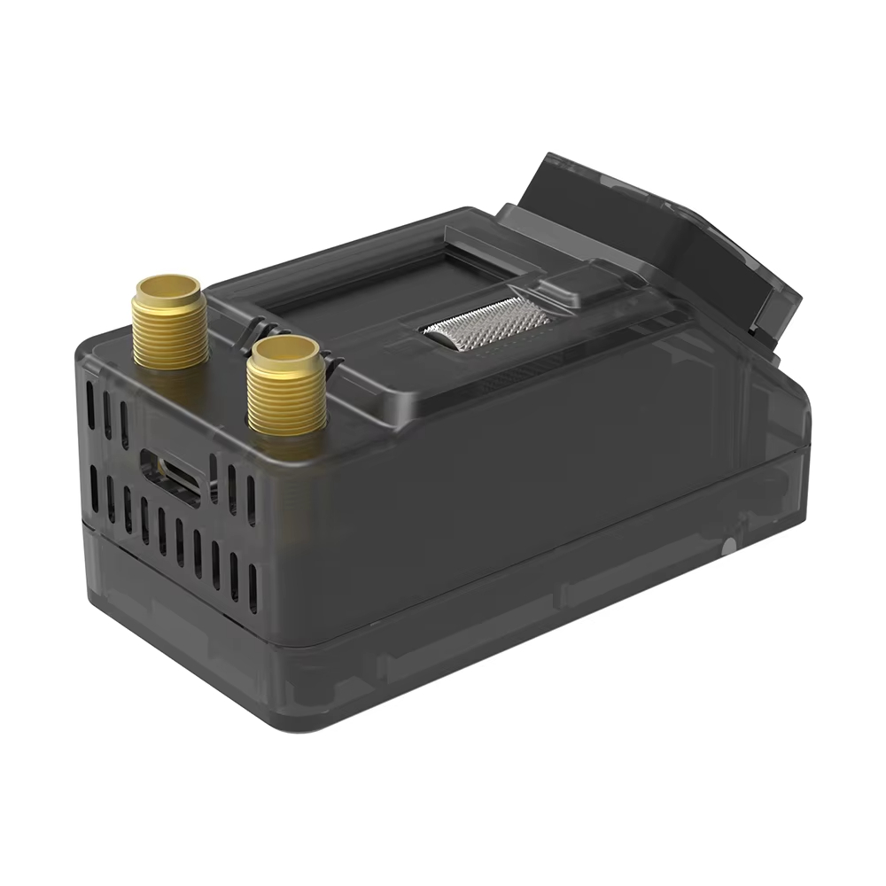 Skyzone Steadyview X Receiver Module - Skyzone SteadyView X 5,0 GHz 5,8