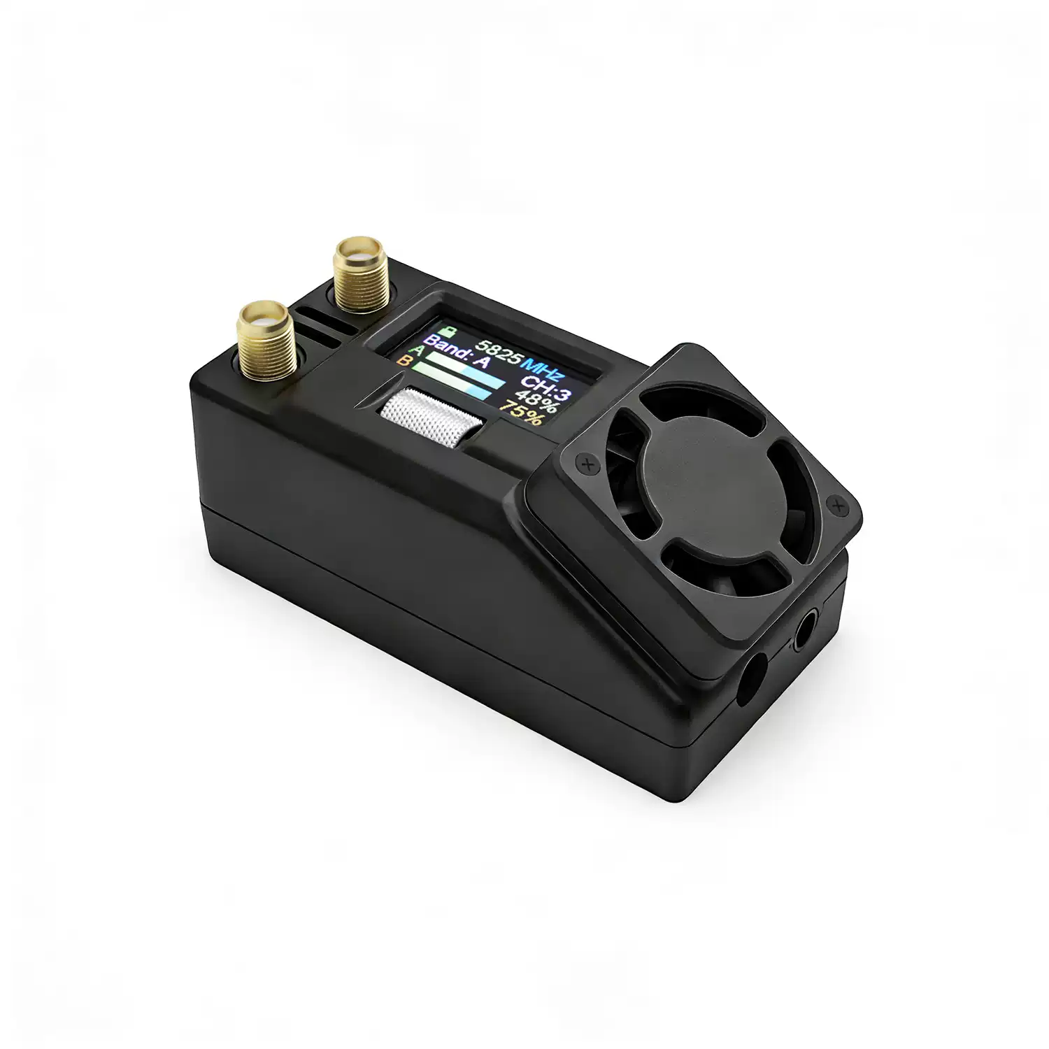 Skyzone Steadyview X Receiver Module - SKYZONE SteadyView X SKY Bildschirmempfänger Kompatibel