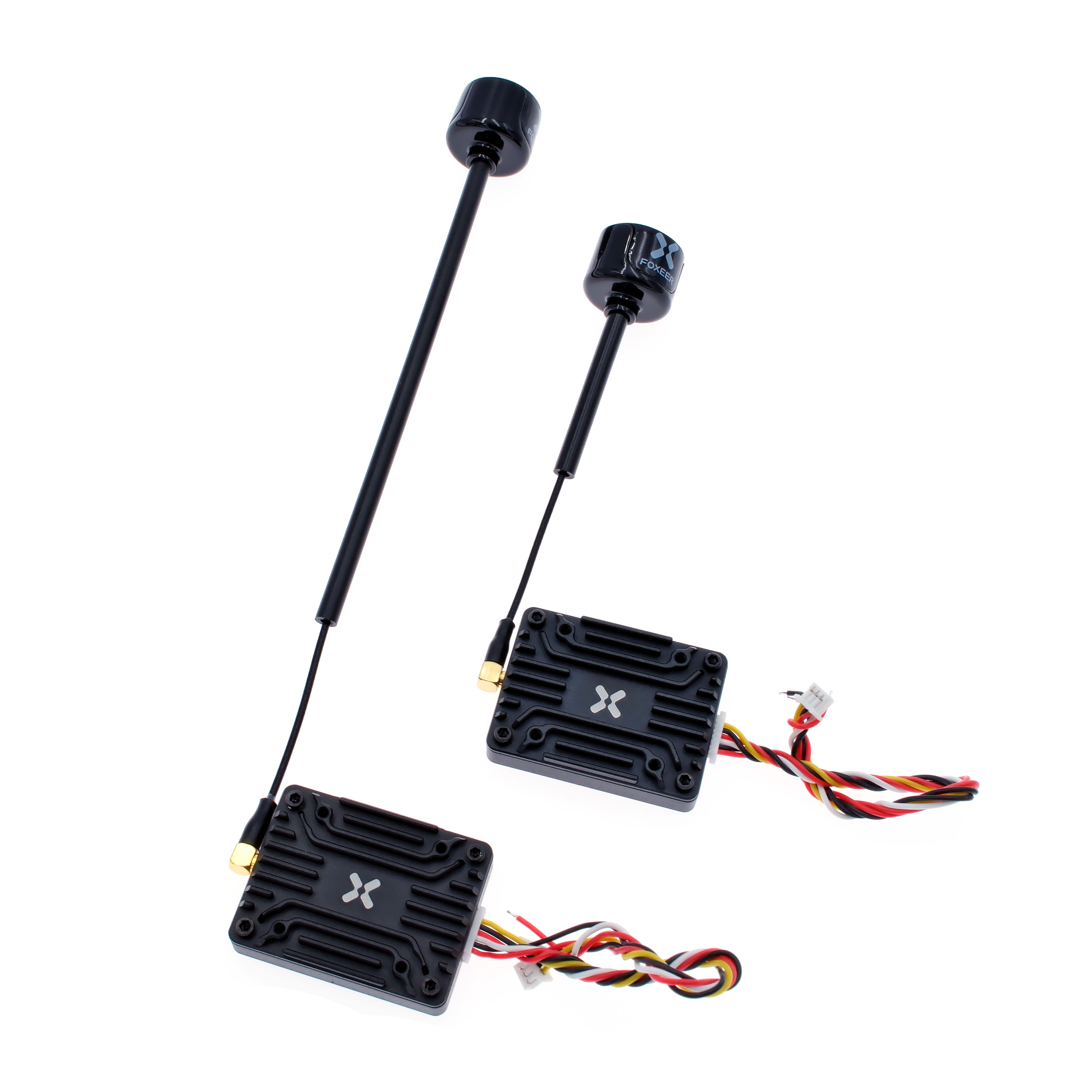 Foxeer Reaper extreme 2,5 w/1, – Foxeer Reaper Extreme 2.5W Vtx Bewertung und Preis