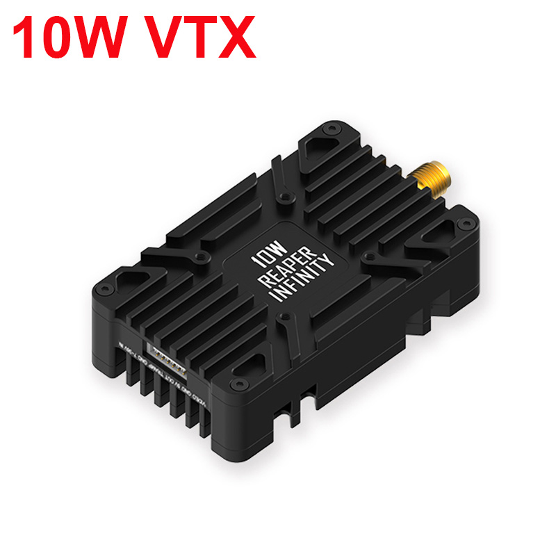 FOXEER Reaper Extreme 10W 5W 2 – Foxeer Reaper Extreme 2.5W Vtx Bewertung und Preis