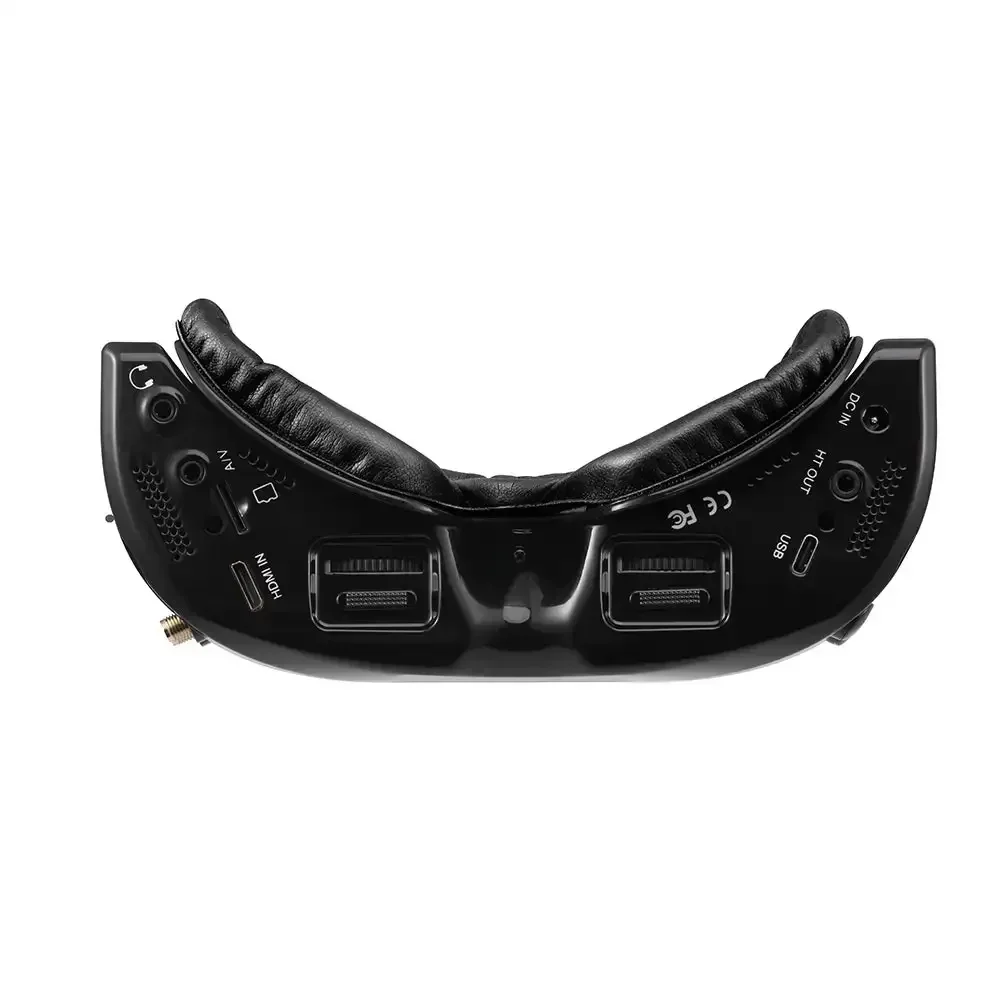 SKYZONE SKY04X PRO OLED 5,8G 4 – Skyzone Sky04X Pro Oled Fpv Goggles Bewertung und Preis