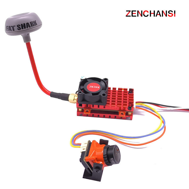 Über 20km Reichweite 5,8g 2w f – Skyzone Sky04O Pro Fpv Goggles Bewertung und Preis