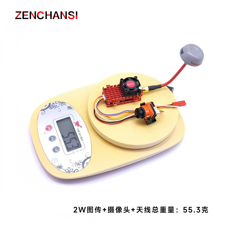Über 20km Reichweite 5,8g 2w f – Skyzone Sky04O Pro Fpv Goggles Bewertung und Preis